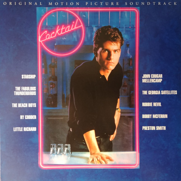 Cocktail - Original Motion Picture Soundtrack